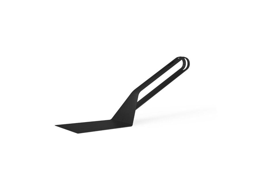 BBQ Tools Draaier Zwart