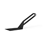 BBQ Tools Draaier Zwart