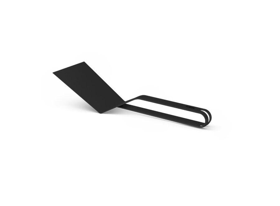 BBQ Tools Draaier Zwart