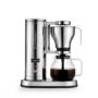 Koffiezetapparaat RVS Steel