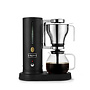 Koffiezetapparaat RVS Mat Zwart