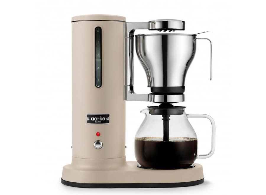 Koffiezetapparaat Sand