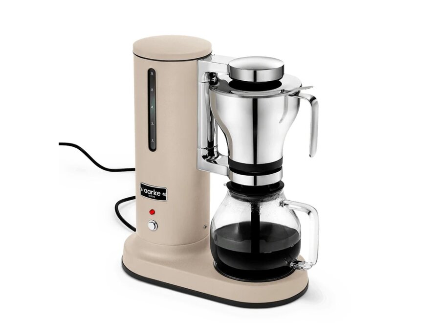 Koffiezetapparaat Sand