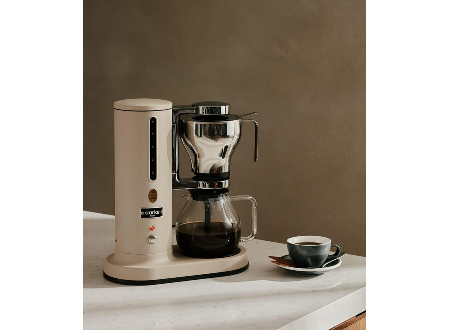 Koffiezetapparaat Sand