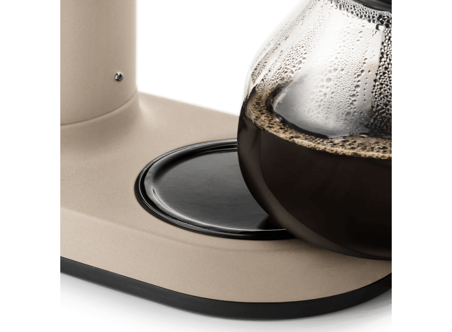 Koffiezetapparaat Sand