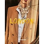 Tafelboek London. In Fashion