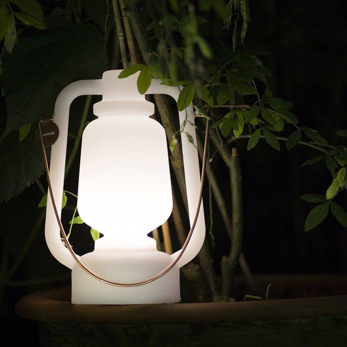 STORMLAMP