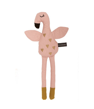 Roommate Knuffel - Flamingo