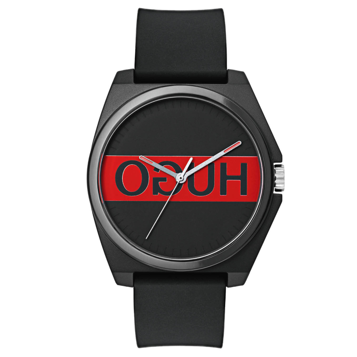 Hugo Boss HB1513476 Luxe Heren Horloge - OutletUur