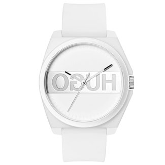 Wit horloge kopen? Tot 75% korting! | Starlounge