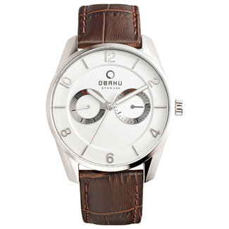 Obaku horloge kopen? Tot 75% korting! | Starlounge