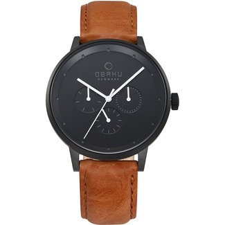 Obaku horloge kopen? Tot 75% korting! | Starlounge