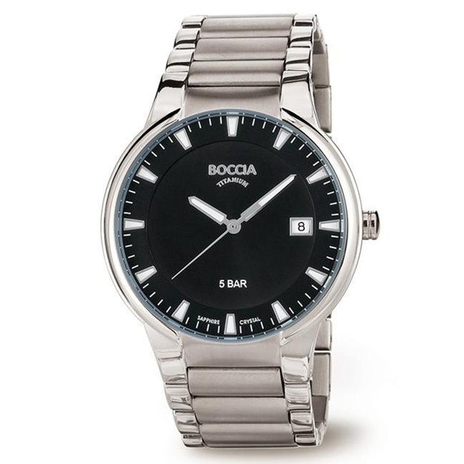 Prisma Titanium Horloge - Official Dealer van Prisma Horloges | TopDealer.nl