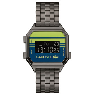 Lacoste herenhorloge kopen? Tot 75% korting! | Starlounge