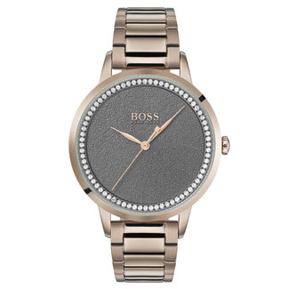 Hugo Boss horloge kopen? Tot 75% korting! | Starlounge
