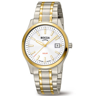 Boccia Titanium horloge kopen? Tot 75% korting! | Starlounge