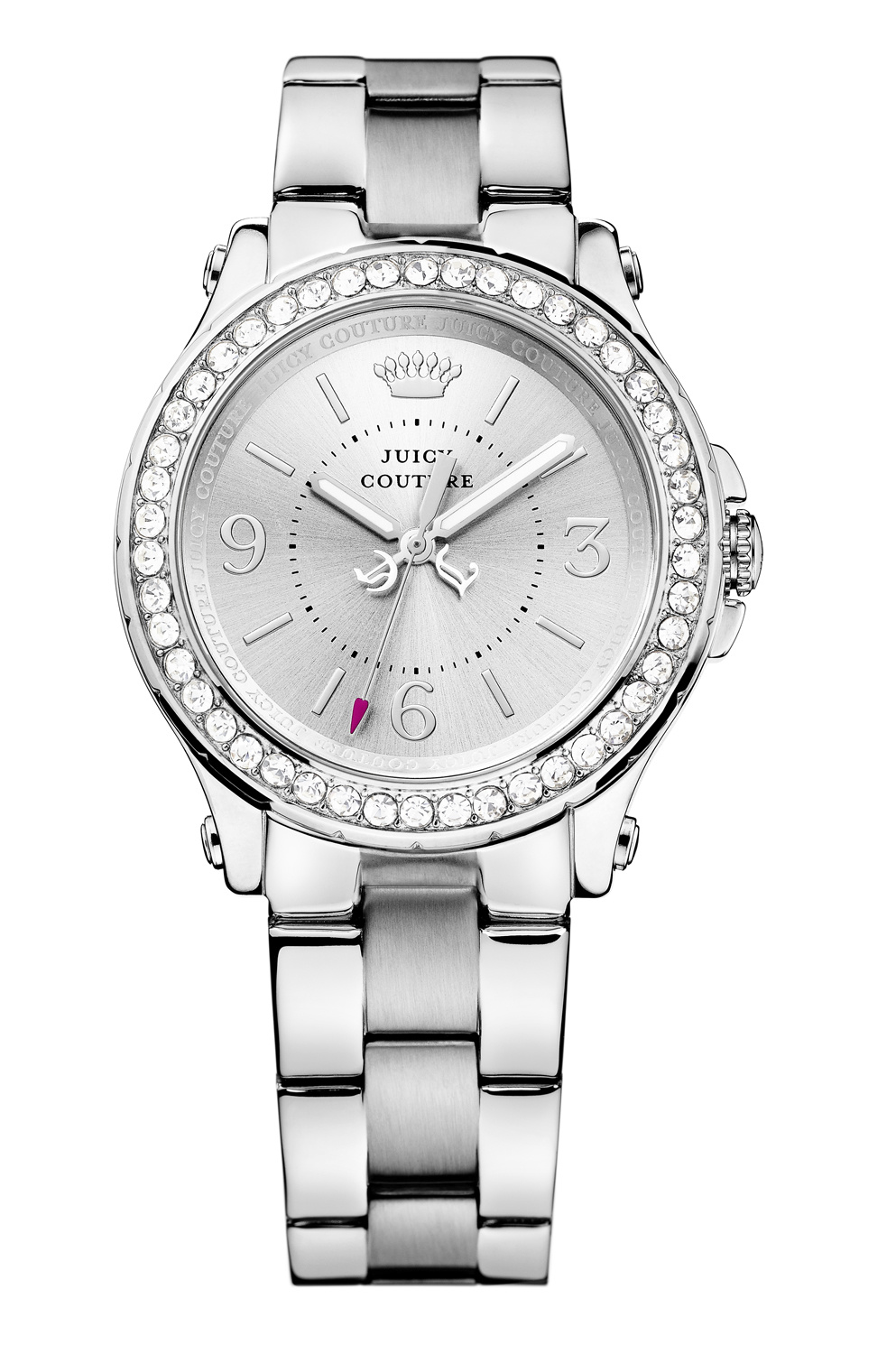 Juicy Couture JC1901058 Dameshorloge 46mm | Starlounge