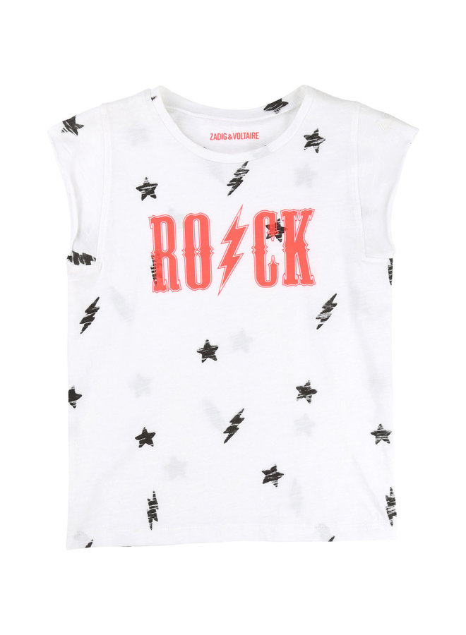 Zadig &Voltaire T-Shirt ROCK