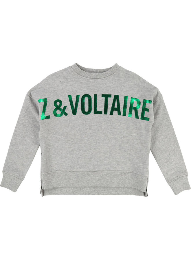 Zadig & Voltaire Sweatshirt