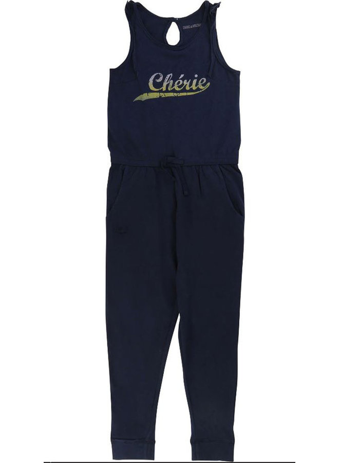 Zadig & Voltaire Jumpsuit Cherie