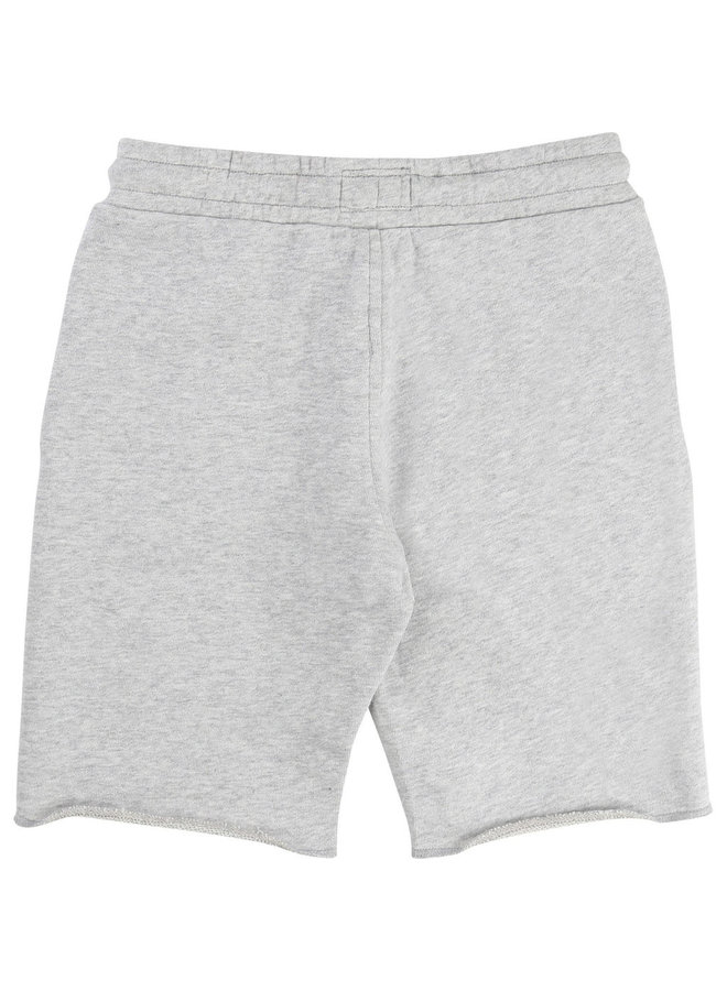 ´Timberland Sweat Shorts grau greymelange