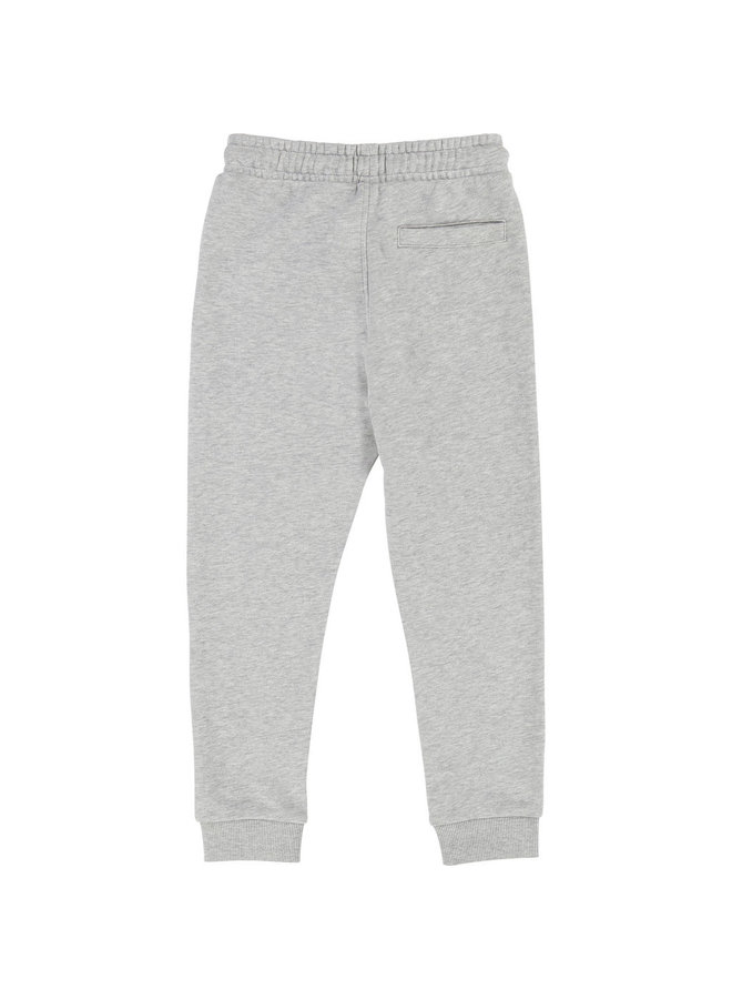 Timberland Sweat Pants Jogginghose grau greymelange