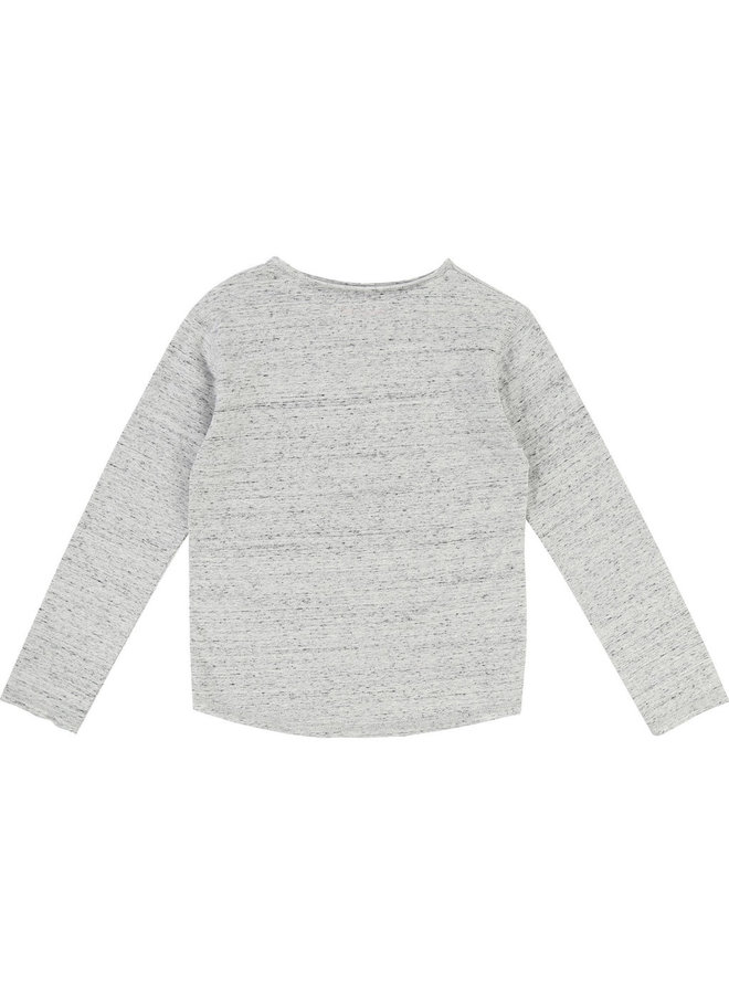 Zadig & Voltaire Longsleeve Happy