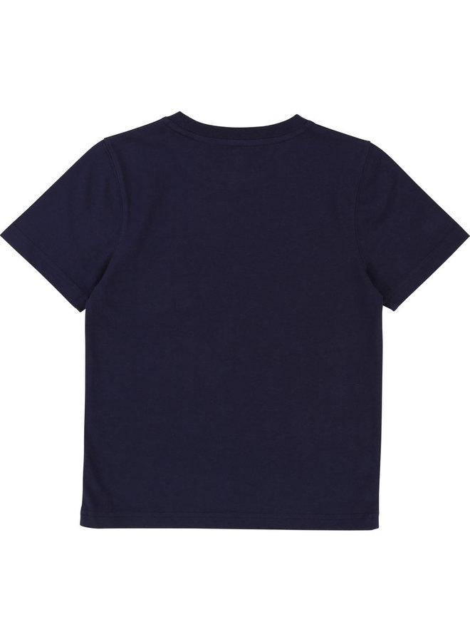 ´Timberland T-Shirt hai blau