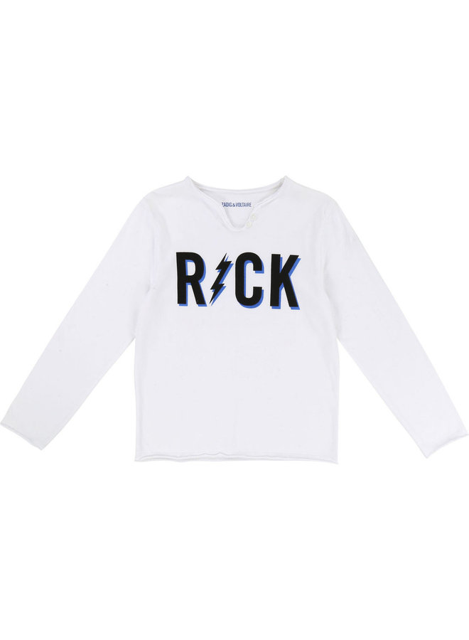 Zadig & Voltaire Longsleeve Rock