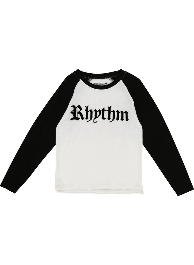 Zadig & Voltaire Longsleeve Rythm