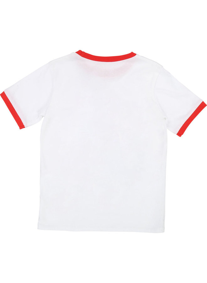 Zadig & Voltaire T-Shirt Schlange Hydra