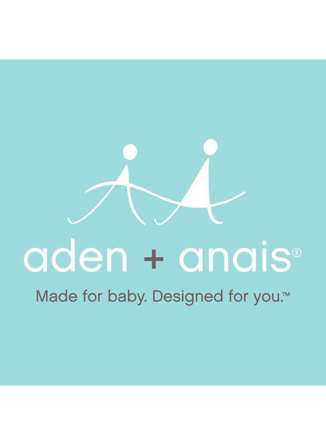 aden + anais Schlafsack Star Bright Sterne