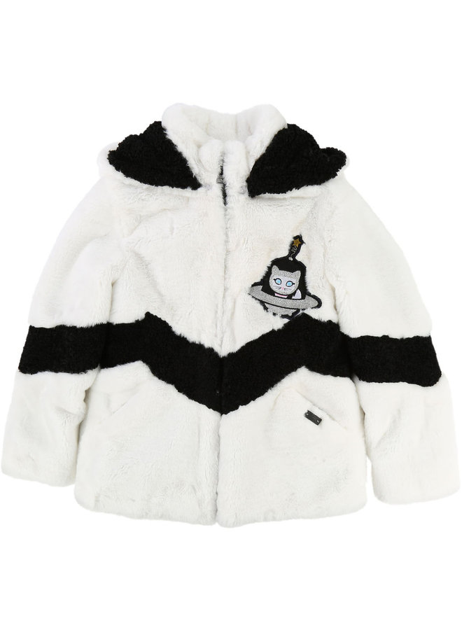 KARL LAGERFELD KIDS Mantel