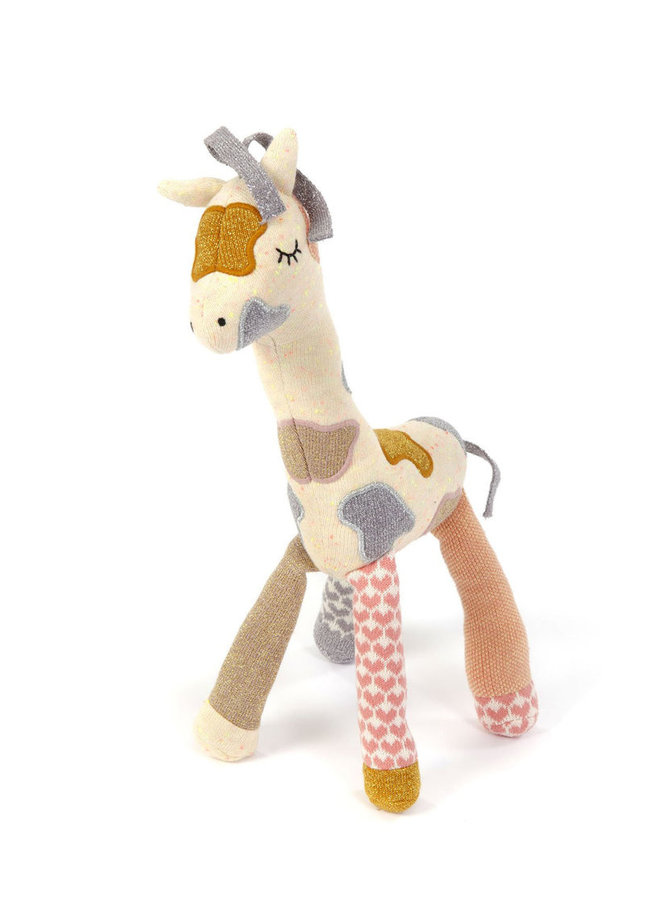 Smallstuff Activity Giraffe powder