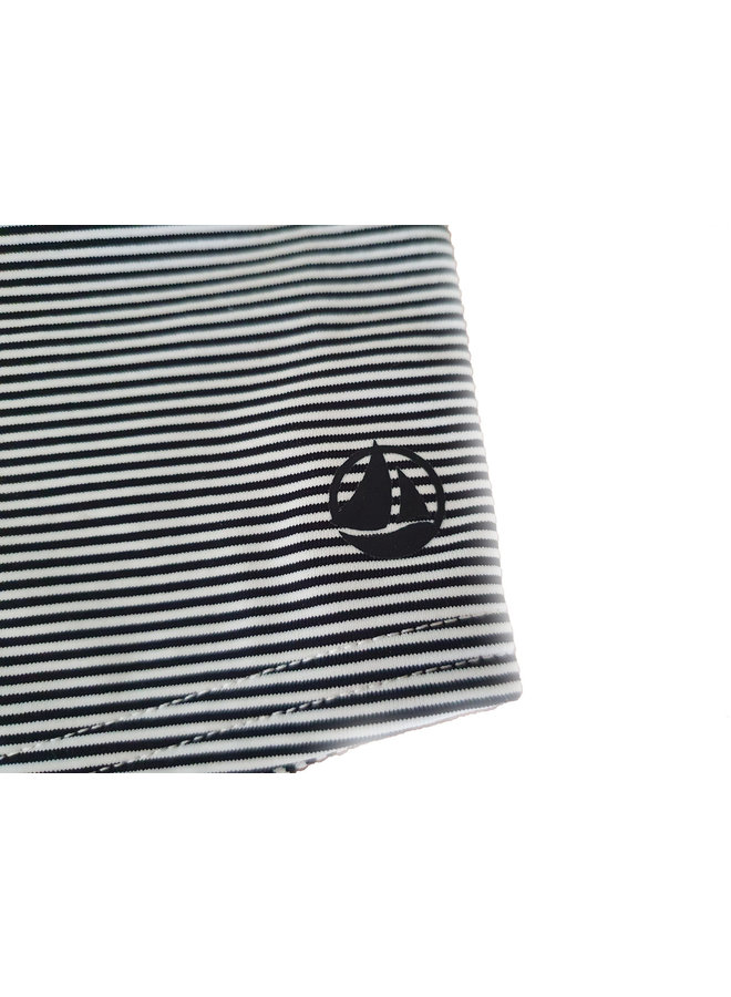 Petit Bateau Badehose blau