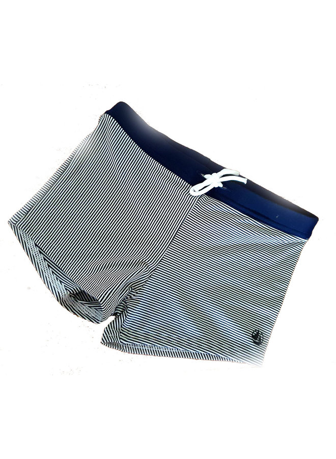 Petit Bateau Badehose blau