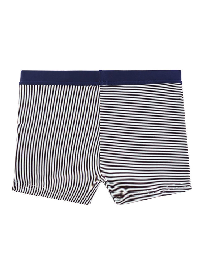 Petit Bateau Badehose blau