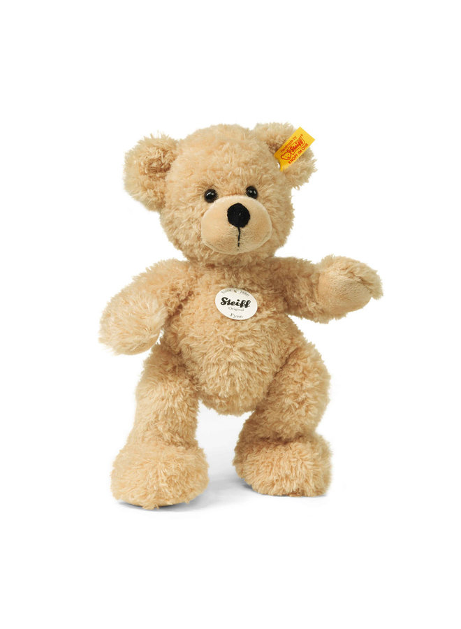 Steiff Schlenker Teddy Fynn beige