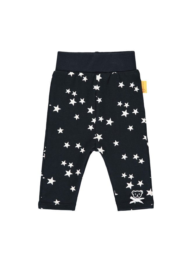 Steiff Baby Leggings Sternchen