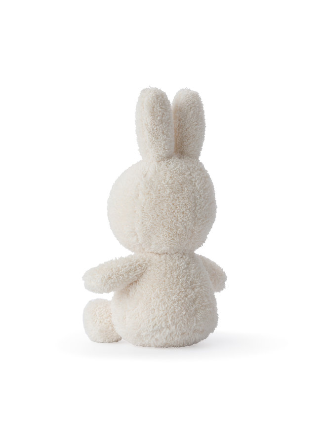 Miffy terry sitzend Farbe Cream 23 cm