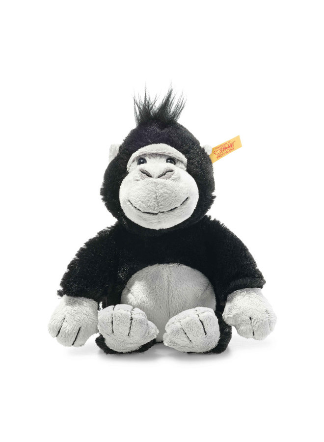 Steiff Soft Cuddly Friend Bongy 20cm Gorilla