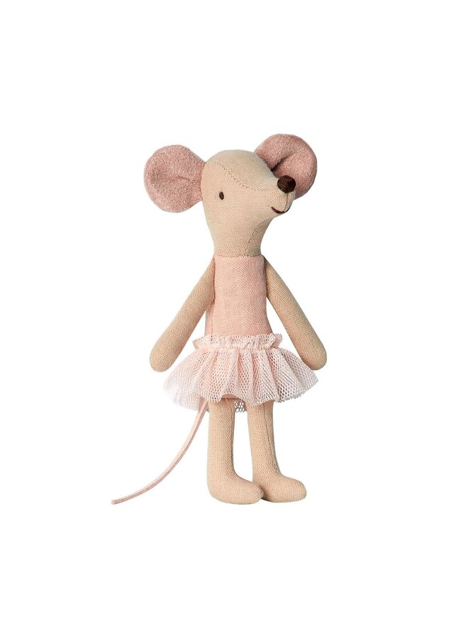 Maileg Maus Big Sister Ballerina 13cm