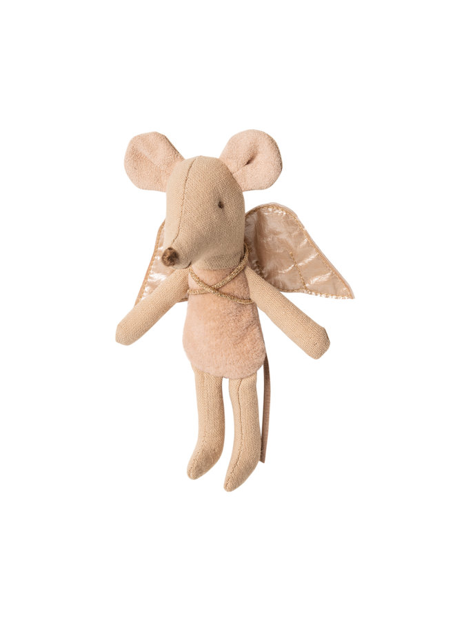 Maileg Maus Little Sister Feenmaus 10cm - Fairy Mouse