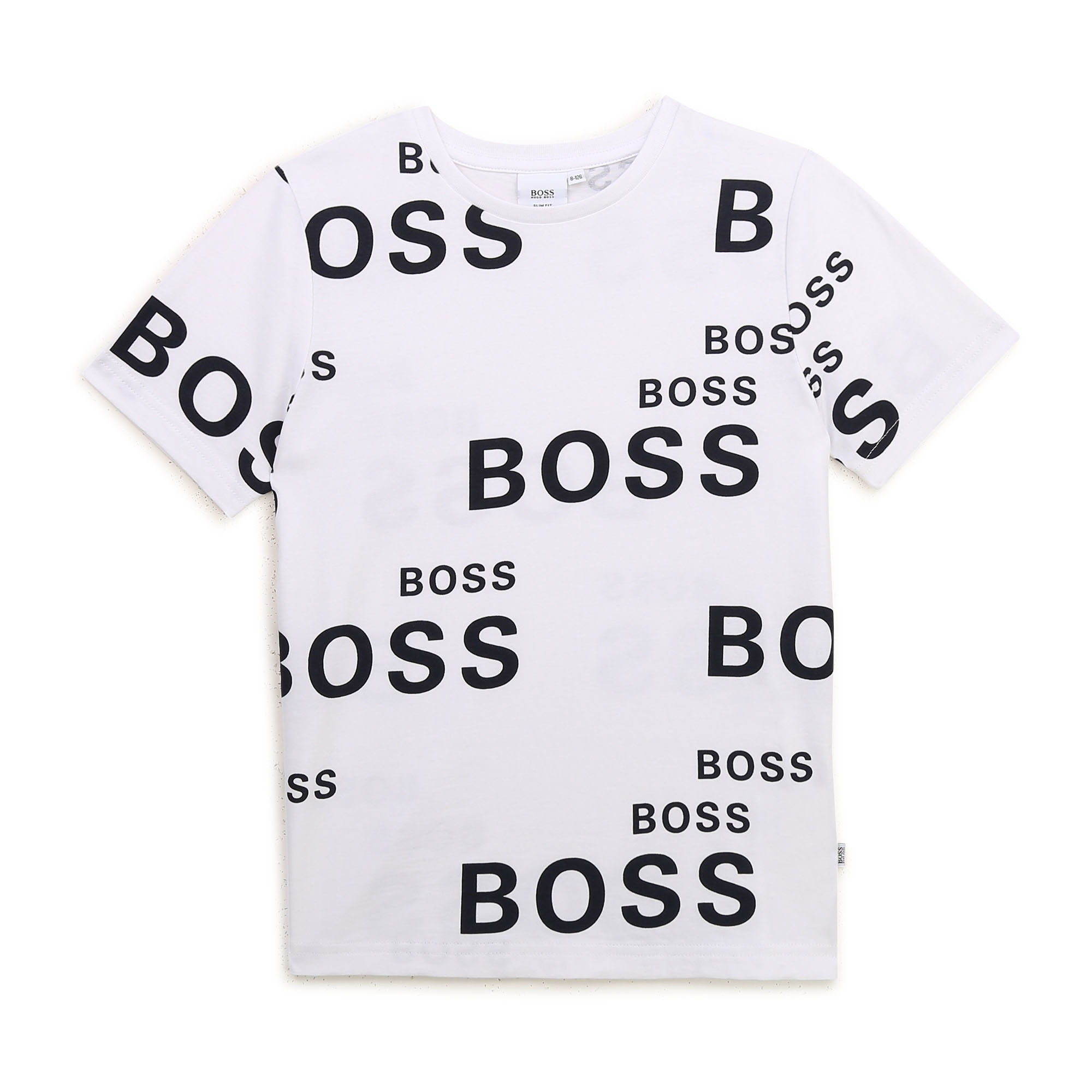 Киндер босс. Футболка Hugo Boss с принтом. Футболка Hugo Boss Стокманн. Boss футболка Стокманн. Boss футболка коричневая Стокманн.