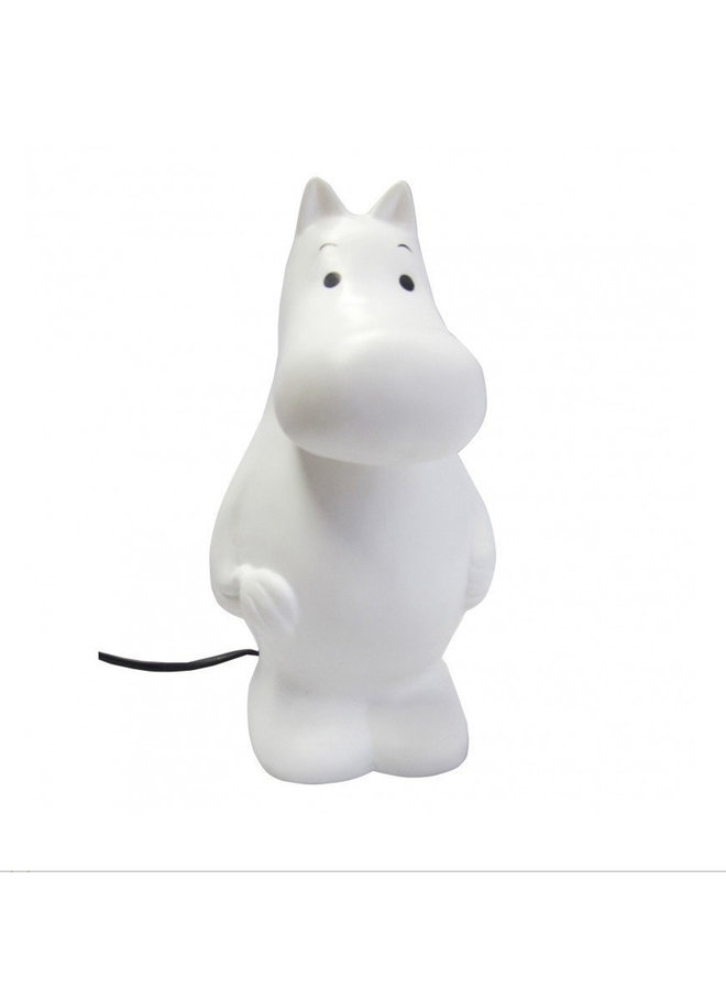 House of Disaster Lampe Mumin Tischlampe