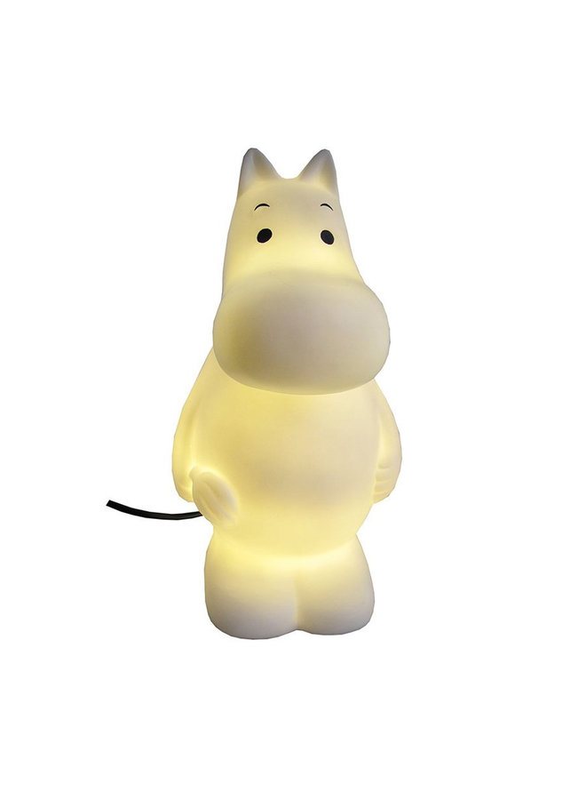 House of Disaster Lampe Mumin Tischlampe