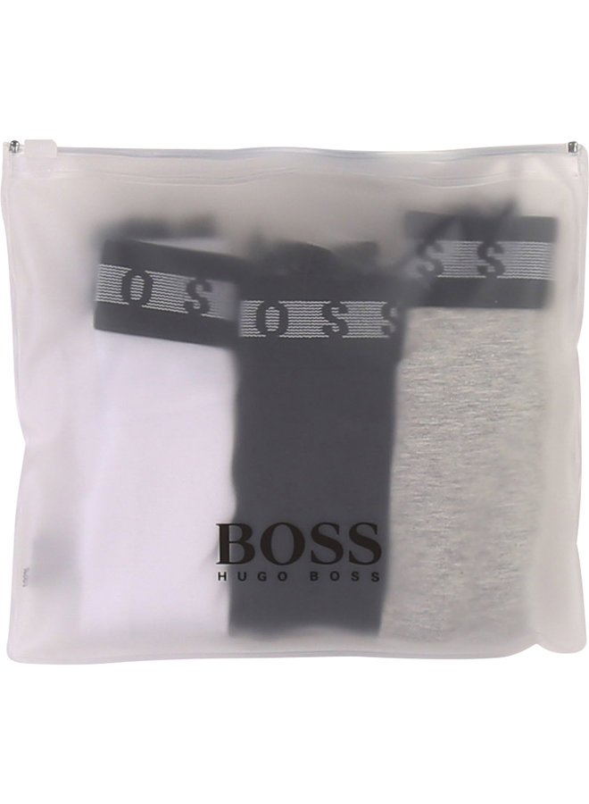 HUGO BOSS Boxer Shorts Set 3er Pack Kids