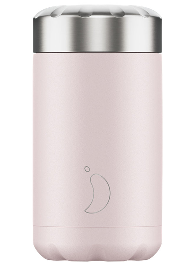 Chilly's Thermobehälter Blush Edition pink 500ml