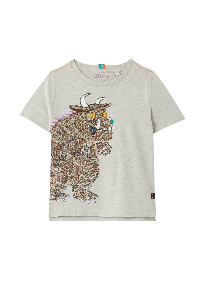 TOM JOULE T-Shirt  Gruffalo - Archie