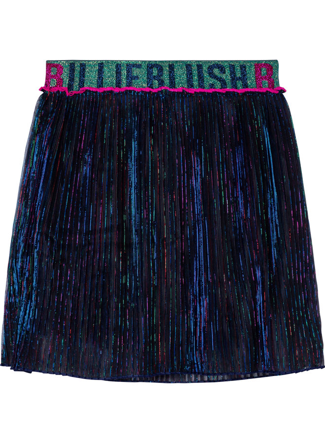 Billieblush Zeremonie Rock